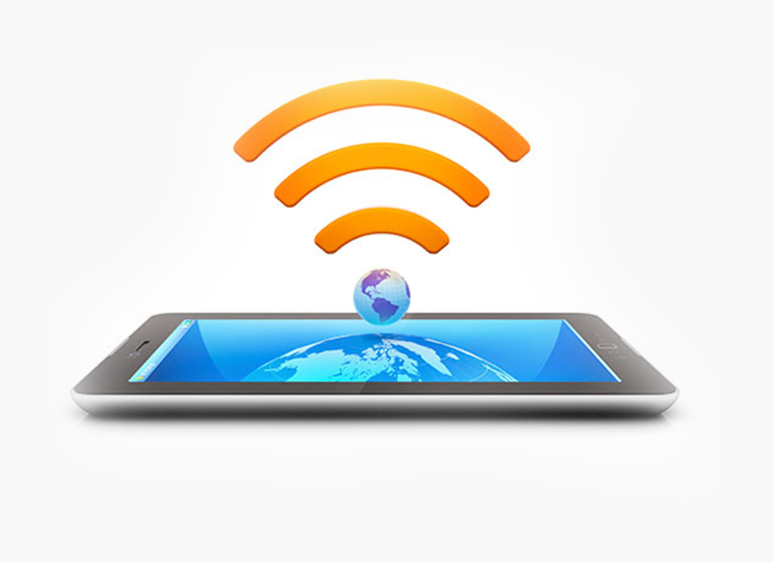 Managed Wi-Fi services