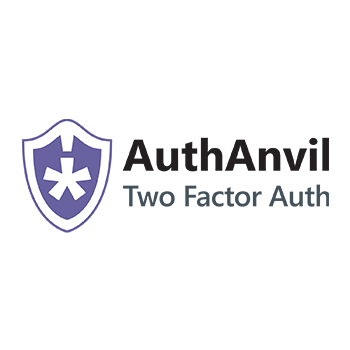 AuthAnvil partners