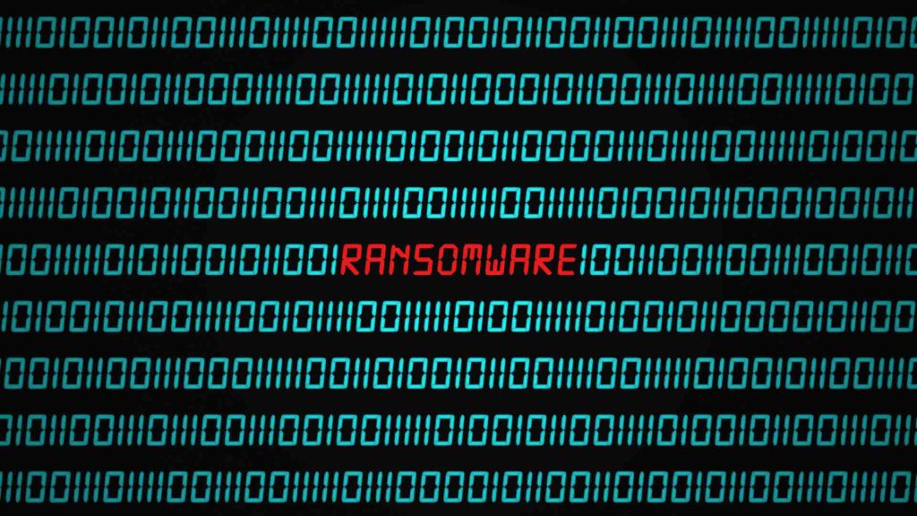 protect your business from ransomware