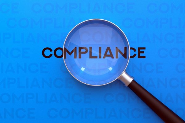 taking advantage compliance as a service