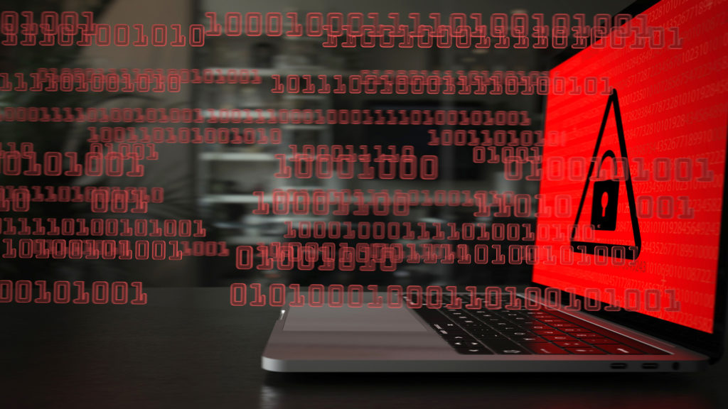 ransomware attacks seattle