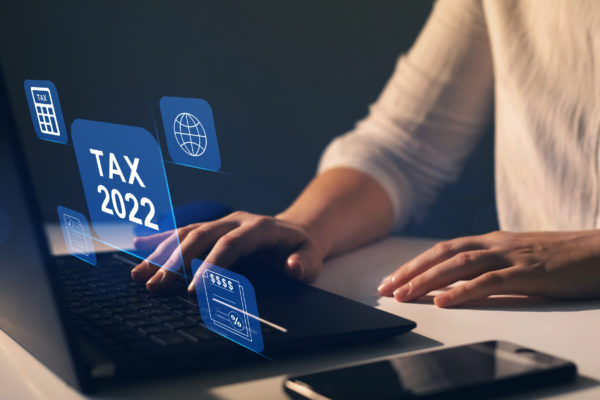 Technology Tax Deductions