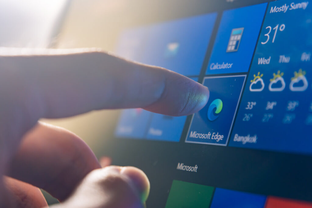 windows 10 end of life