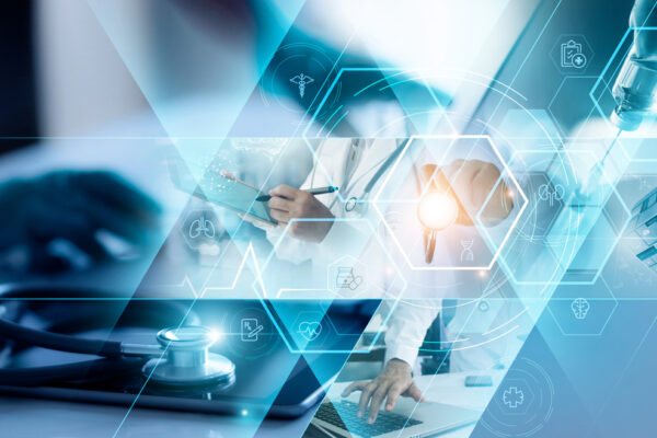 Healthcare IT Support