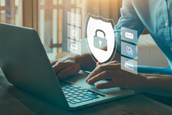 IT Security Solutions, Maxwell IT Company