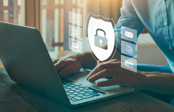 IT Security Solutions, Maxwell IT Company