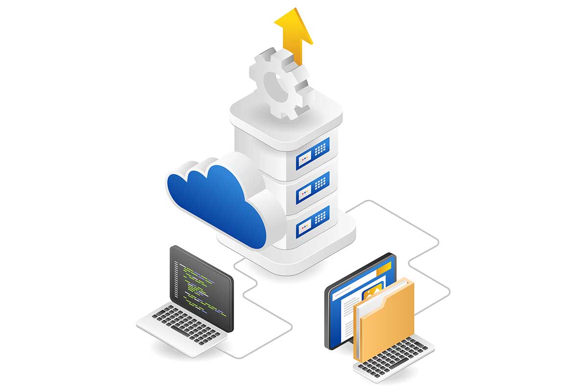 secondary it projects