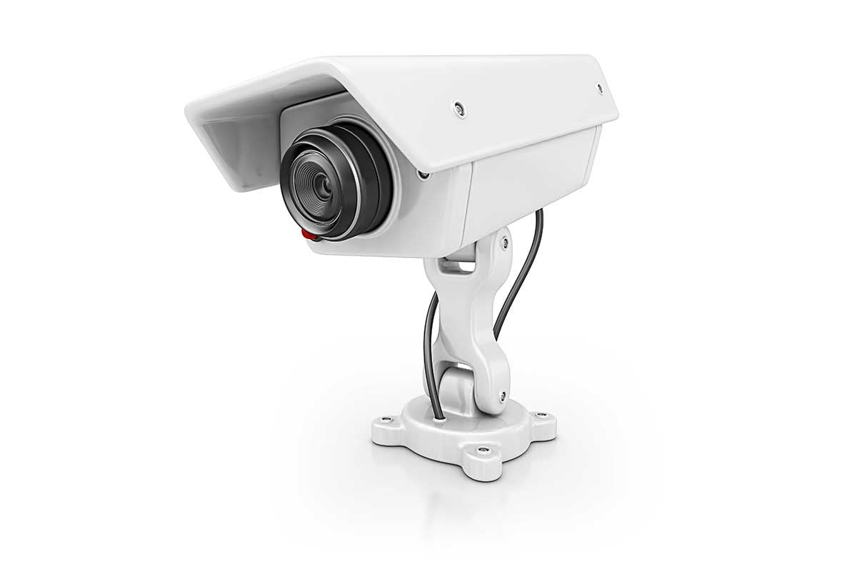 secondary physical security