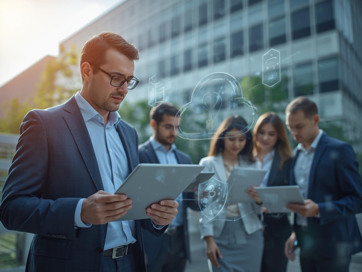 Infrastructure & Network Security 1 keep-your-network-safe-with-proactive-security