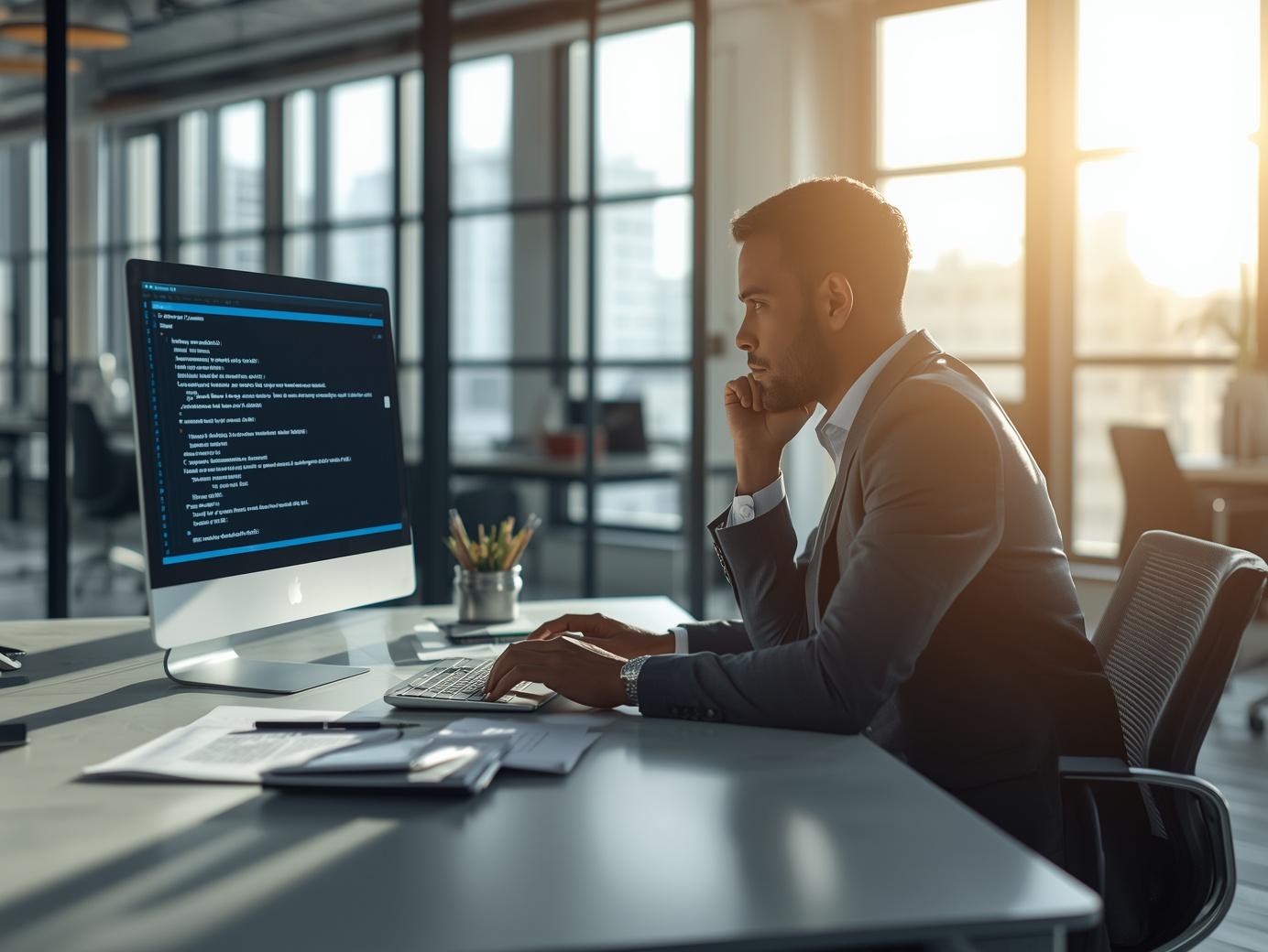 planning for your future with reliable it